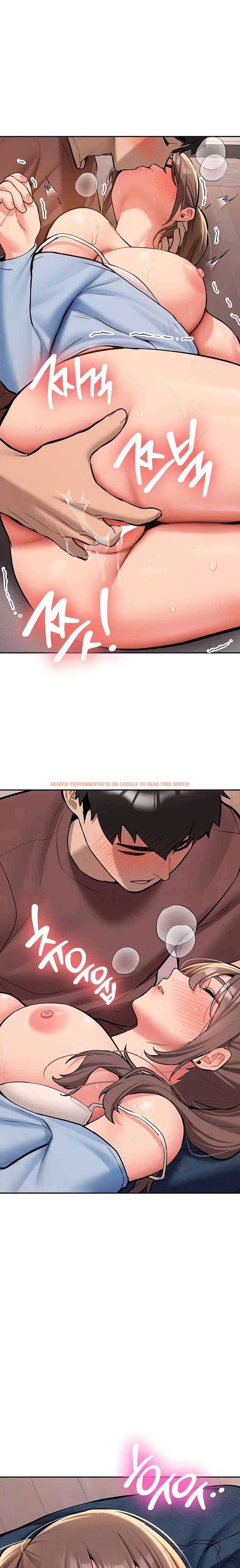 Read Hentai Image 4 28074 in comic Pickup! - Chapter 17 - hentaitnt.net