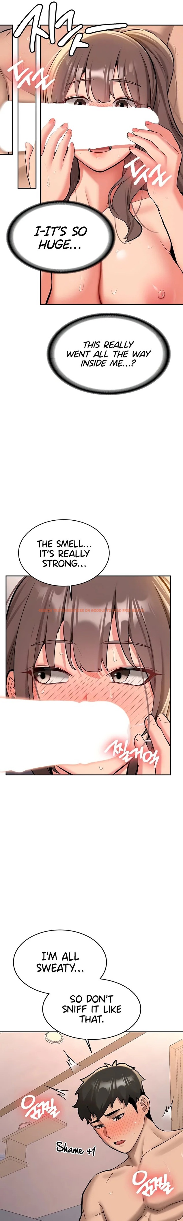 Read Hentai Image 7 28074 in comic Pickup! - Chapter 17 - hentaitnt.net