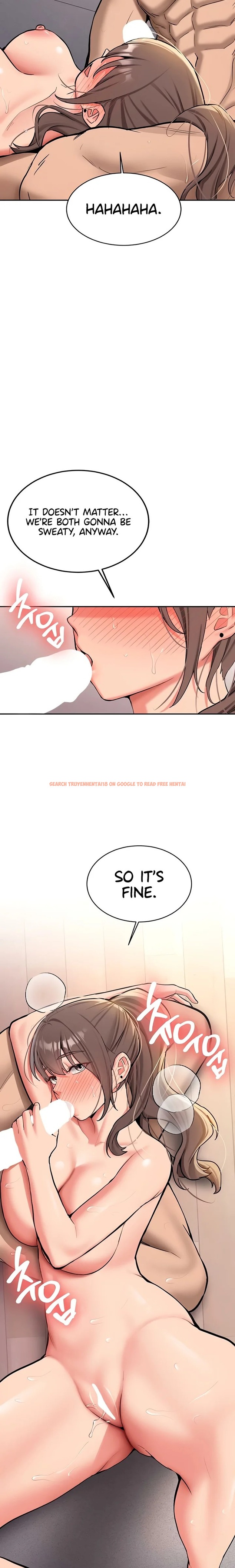 Read Hentai Image 8 28074 in comic Pickup! - Chapter 17 - hentaitnt.net