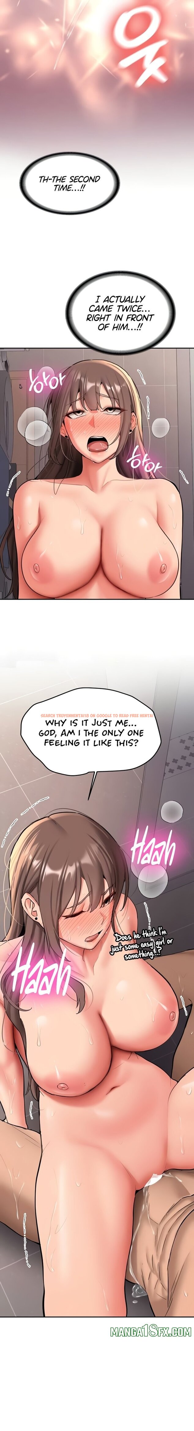 Read Hentai Image 10 345 in comic Pickup! - Chapter 19 - hentaitnt.net