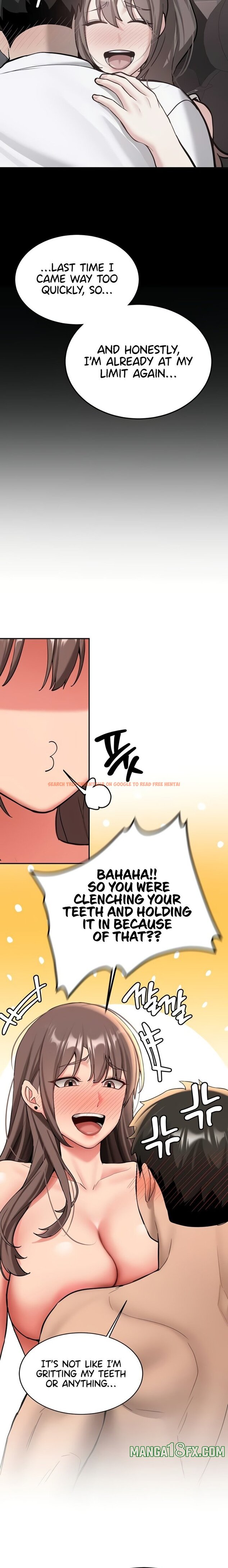 Read Hentai Image 12 345 in comic Pickup! - Chapter 19 - hentaitnt.net