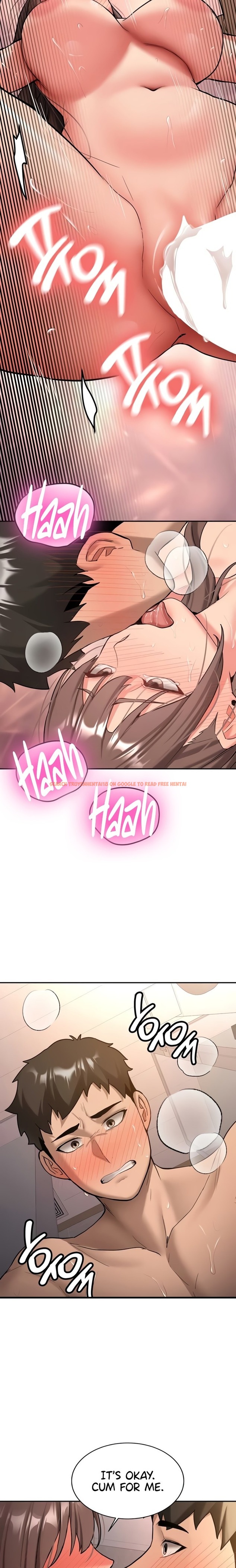 Read Hentai Image 14 38345 in comic Pickup! - Chapter 19 - hentaitnt.net
