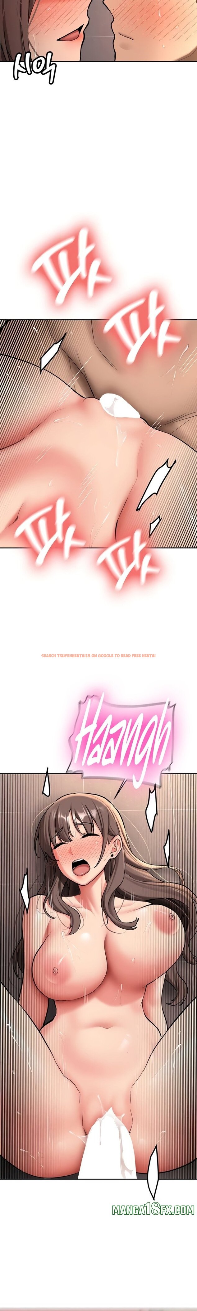 Read Hentai Image 15 345 in comic Pickup! - Chapter 19 - hentaitnt.net