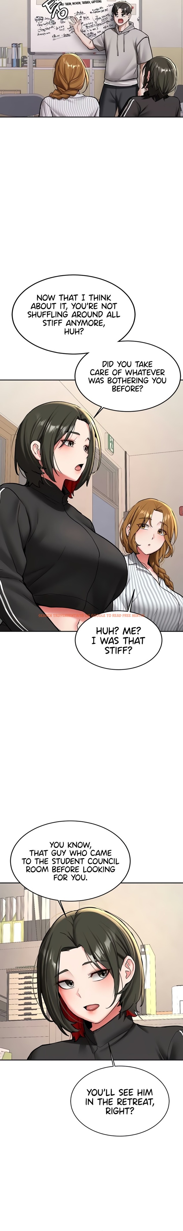 Read Hentai Image 18 38345 in comic Pickup! - Chapter 19 - hentaitnt.net