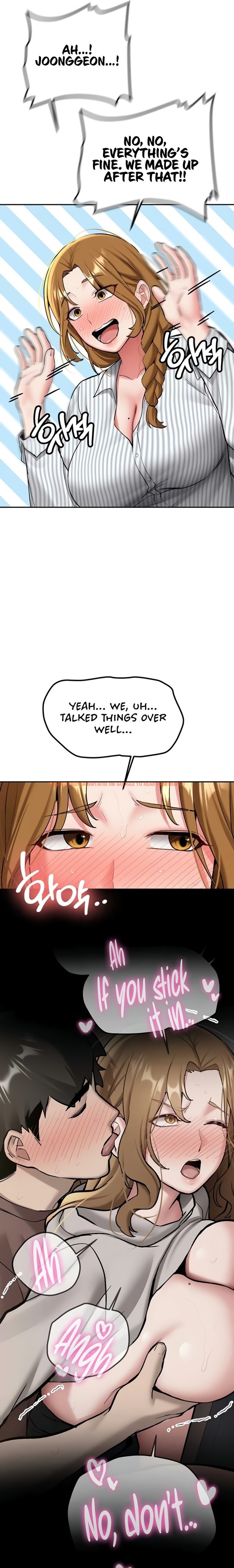 Read Hentai Image 19 38345 in comic Pickup! - Chapter 19 - hentaitnt.net