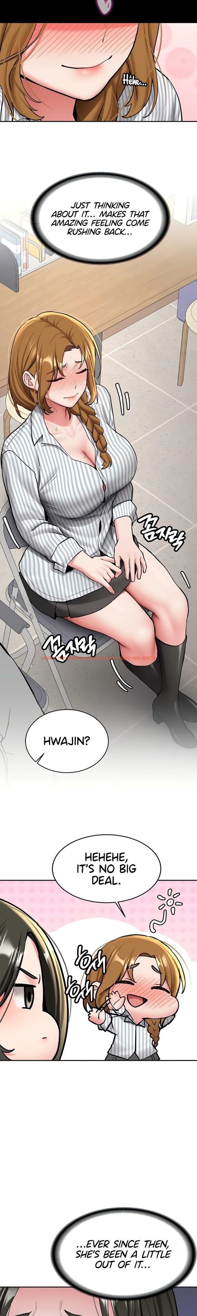 Read Hentai Image 20 38345 in comic Pickup! - Chapter 19 - hentaitnt.net