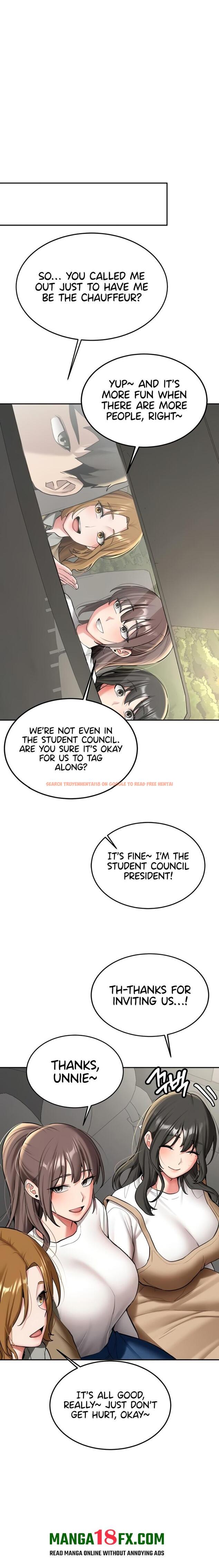 Read Hentai Image 23 345 in comic Pickup! - Chapter 19 - hentaitnt.net