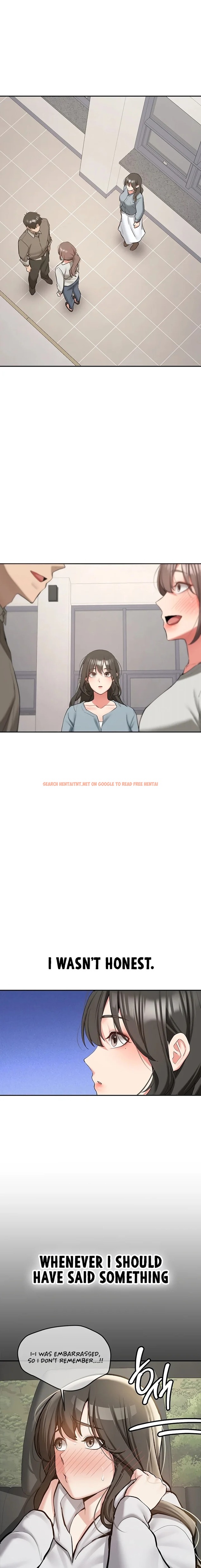 Pickup! - Chapter 34