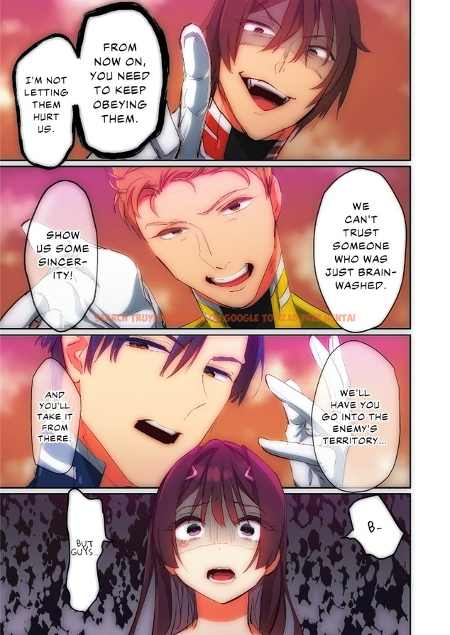 Read Hentai Image 3 03945 in comic Pitiful Ranger Pink: I’m Such A Disgrace, But It Feels So Good! (Uncensored) - Chapter 10 - hentaitnt.net