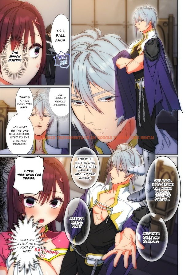 Read Hentai Image 7 03945 in comic Pitiful Ranger Pink: I’m Such A Disgrace, But It Feels So Good! (Uncensored) - Chapter 10 - hentaitnt.net