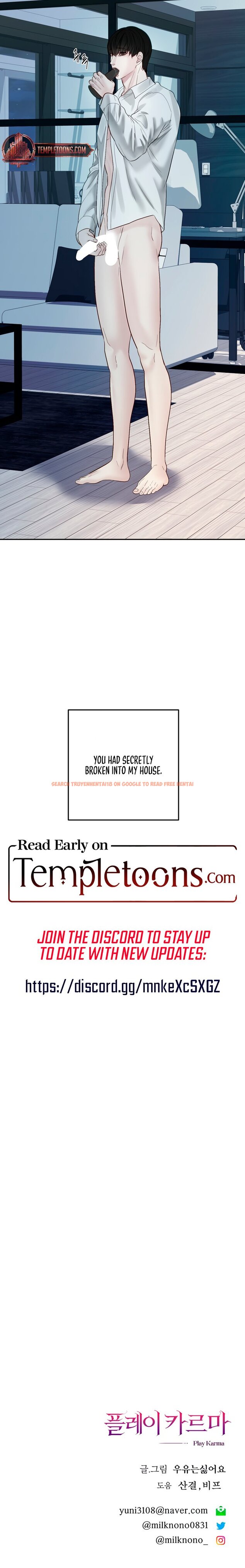 Read Hentai Image 11 00885 in comic Play Karma - Chapter 30 - hentaitnt.net