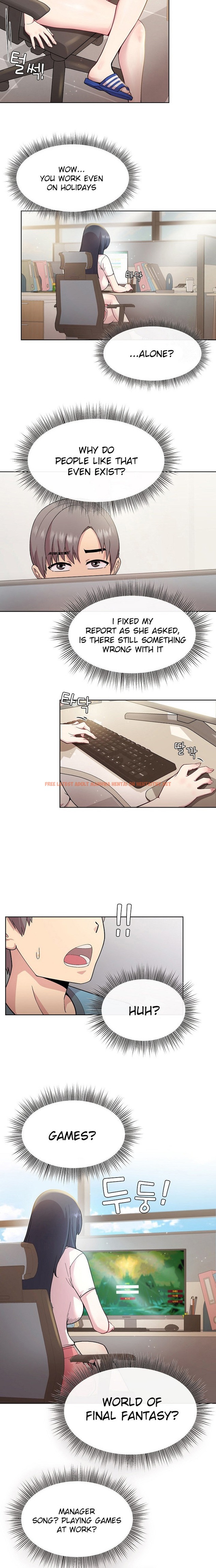 Read Hentai Image 12 60139 in comic Playing A Game With My Busty Manager - Chapter 1 - hentaitnt.net