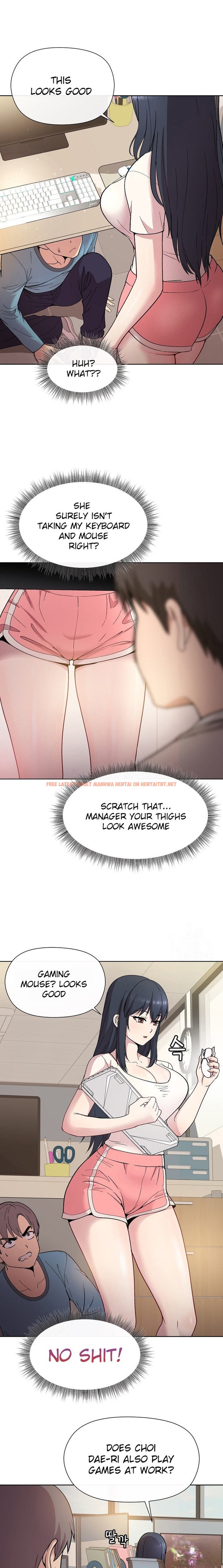 Read Hentai Image 16 60139 in comic Playing A Game With My Busty Manager - Chapter 1 - hentaitnt.net