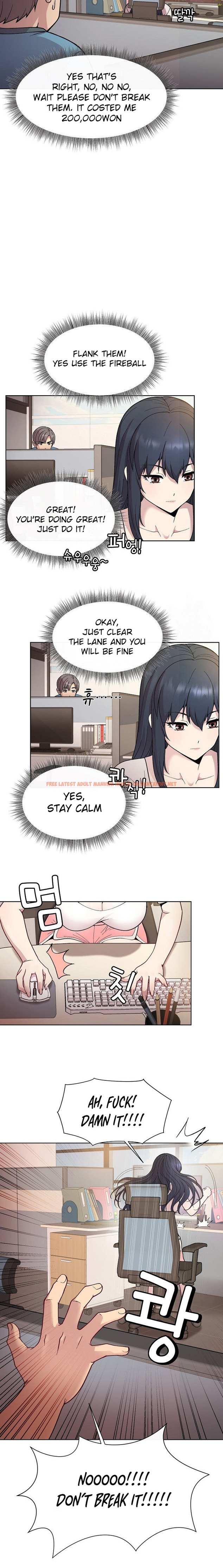 Read Hentai Image 17 60139 in comic Playing A Game With My Busty Manager - Chapter 1 - hentaitnt.net