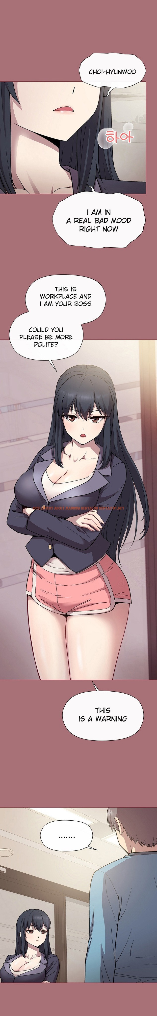 Read Hentai Image 21 60139 in comic Playing A Game With My Busty Manager - Chapter 1 - hentaitnt.net