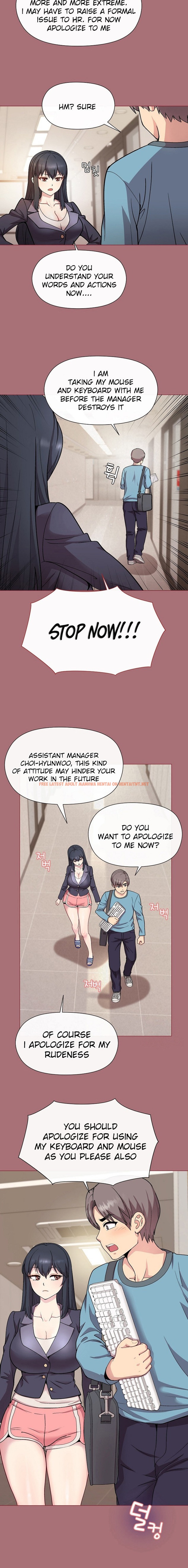 Read Hentai Image 23 60139 in comic Playing A Game With My Busty Manager - Chapter 1 - hentaitnt.net