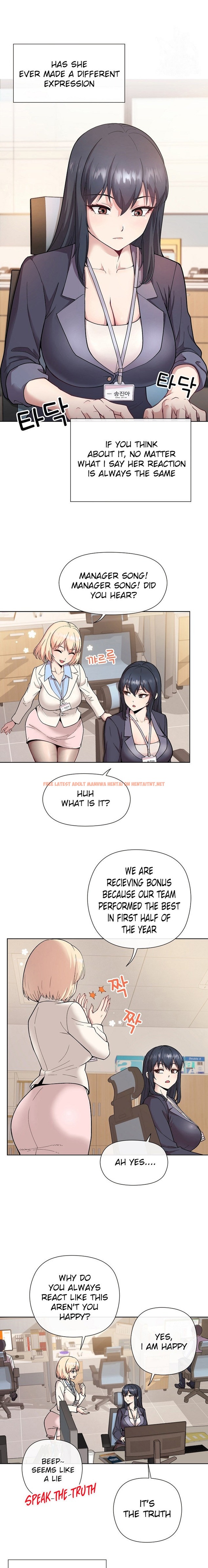 Read Hentai Image 4 60139 in comic Playing A Game With My Busty Manager - Chapter 1 - hentaitnt.net