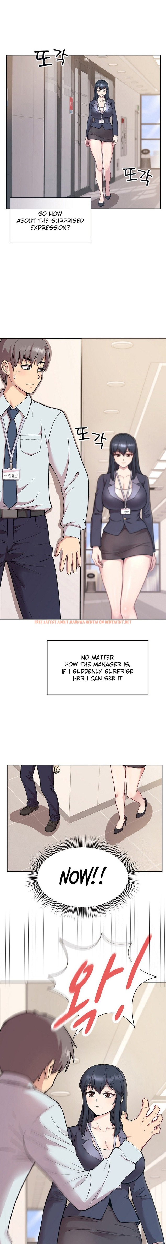 Read Hentai Image 7 60139 in comic Playing A Game With My Busty Manager - Chapter 1 - hentaitnt.net