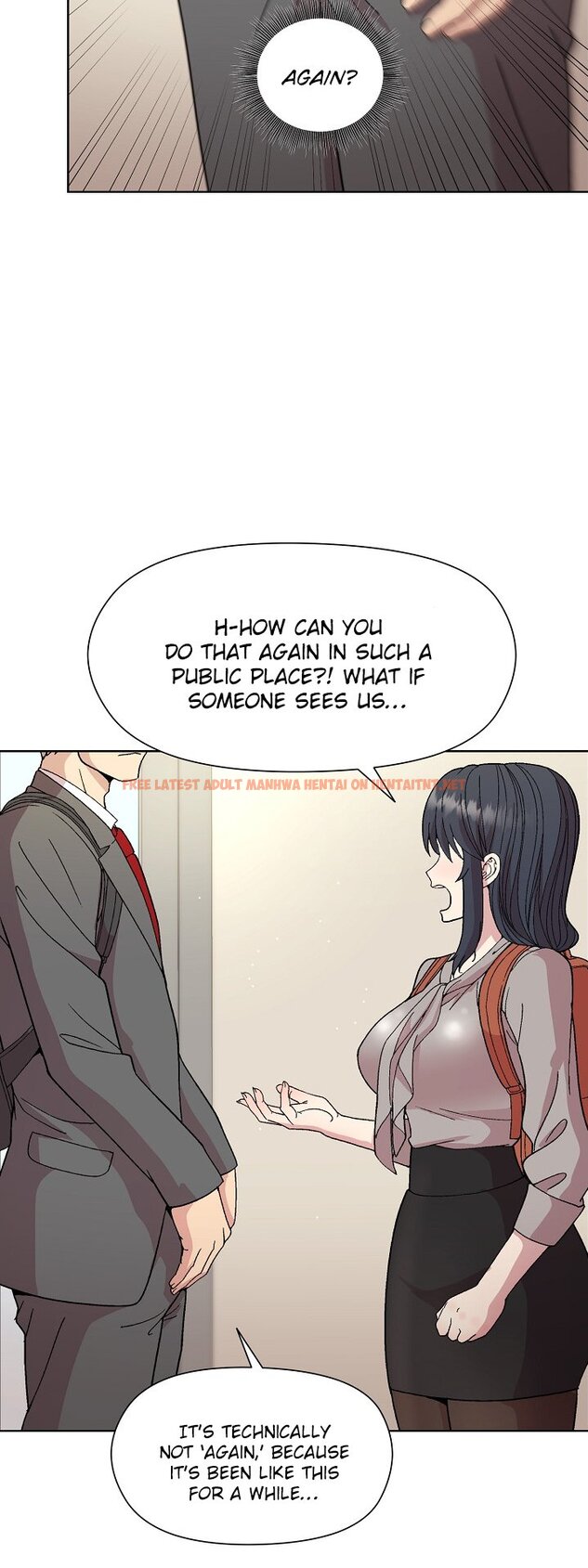 Read Hentai Image 12 0c5b2 in comic Playing A Game With My Busty Manager - Chapter 23 - hentaitnt.net