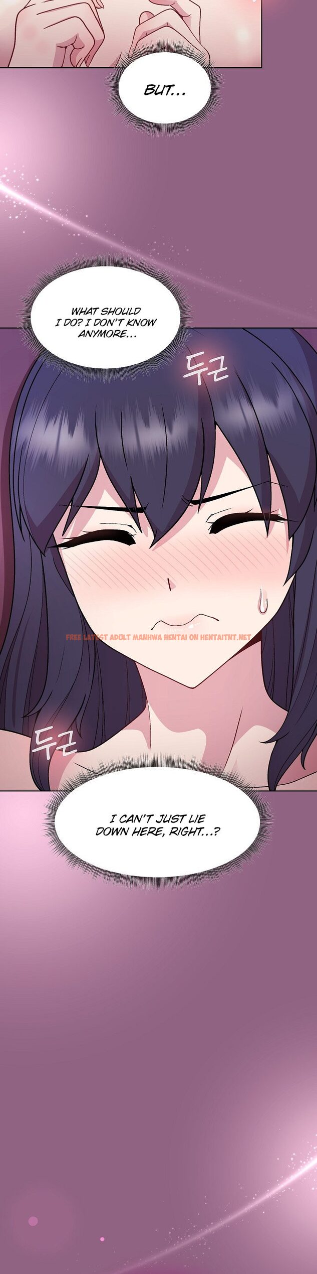 Read Hentai Image 2 a1dec in comic Playing A Game With My Busty Manager - Chapter 27 - hentaitnt.net