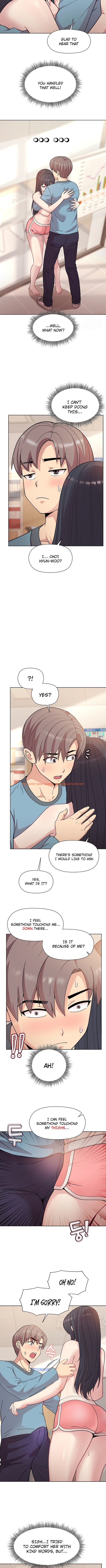 Read Hentai Image 11 19327 in comic Playing A Game With My Busty Manager - Chapter 3 - hentaitnt.net