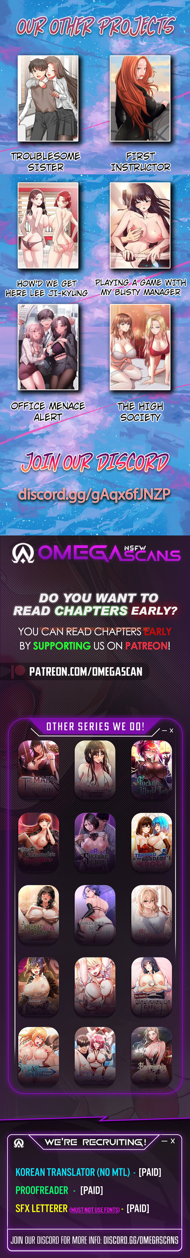 Read Hentai Image 16 64ed1 in comic Playing A Game With My Busty Manager - Chapter 30 - hentaitnt.net