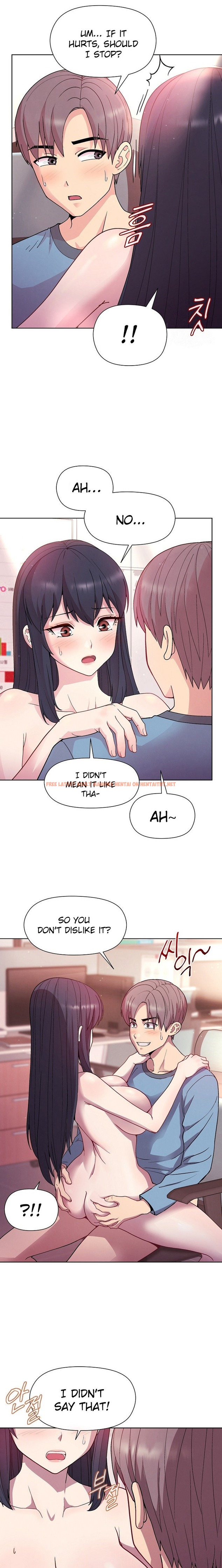 Read Hentai Image 11 09298 in comic Playing A Game With My Busty Manager - Chapter 5 - hentaitnt.net