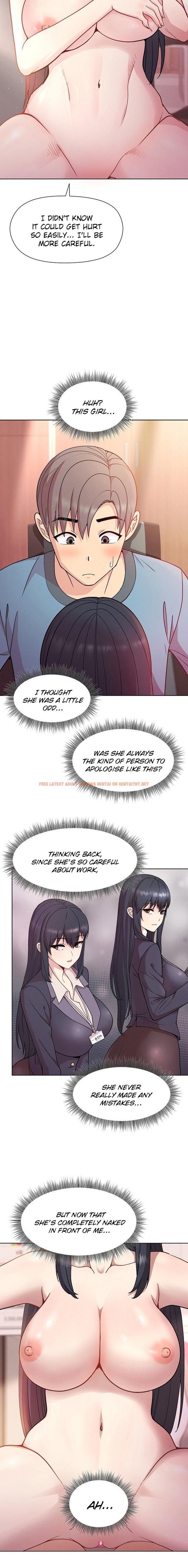 Read Hentai Image 4 09298 in comic Playing A Game With My Busty Manager - Chapter 5 - hentaitnt.net