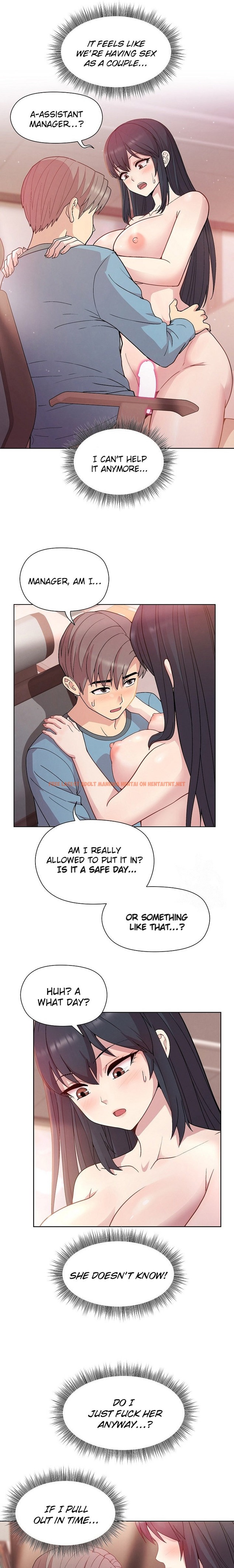 Read Hentai Image 7 09298 in comic Playing A Game With My Busty Manager - Chapter 5 - hentaitnt.net