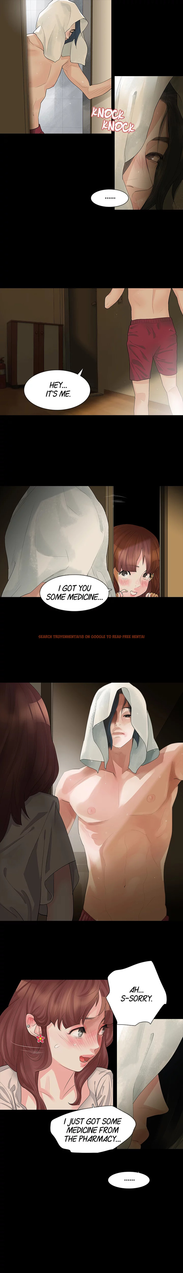 Read Hentai Image 11 001 in comic Playing With Fire - Chapter 13 - hentaitnt.net