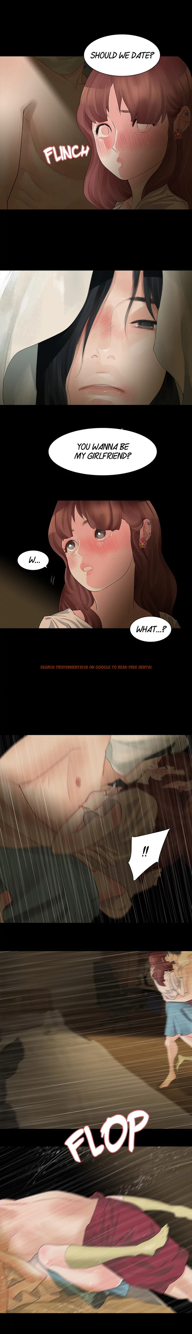 Read Hentai Image 12 001 in comic Playing With Fire - Chapter 13 - hentaitnt.net