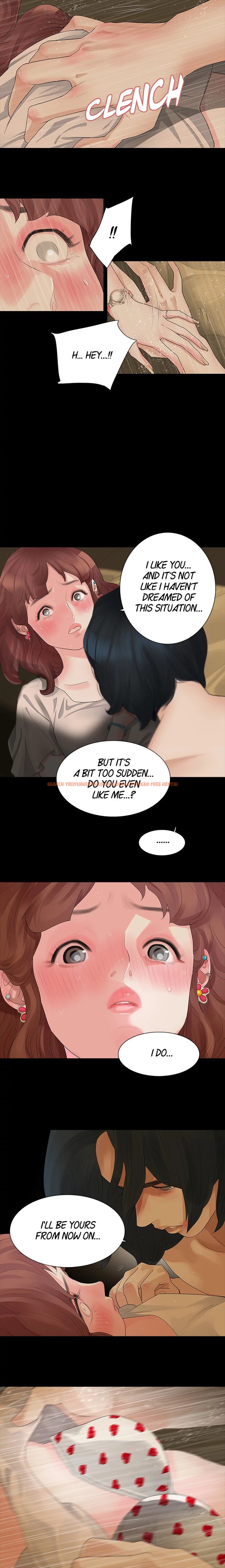 Read Hentai Image 13 001 in comic Playing With Fire - Chapter 13 - hentaitnt.net