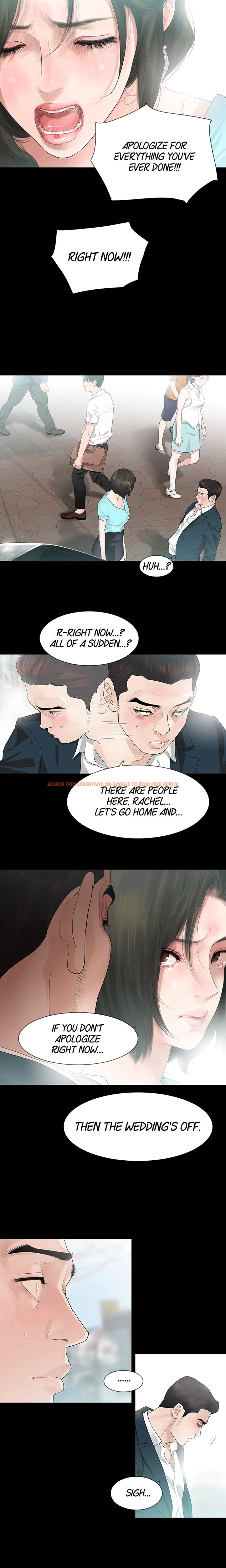 Read Hentai Image 3 001 in comic Playing With Fire - Chapter 13 - hentaitnt.net