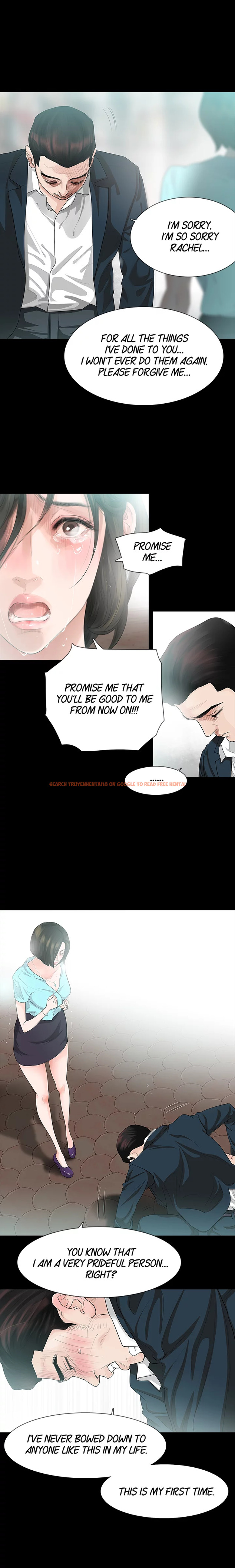 Read Hentai Image 4 001 in comic Playing With Fire - Chapter 13 - hentaitnt.net