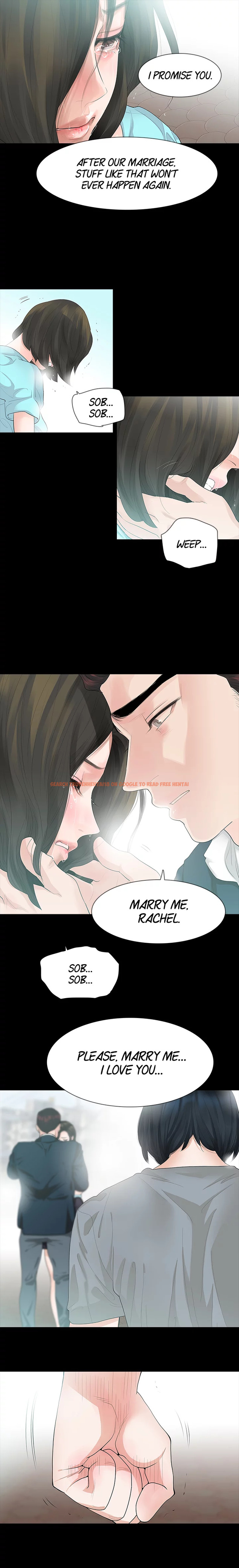 Read Hentai Image 5 001 in comic Playing With Fire - Chapter 13 - hentaitnt.net