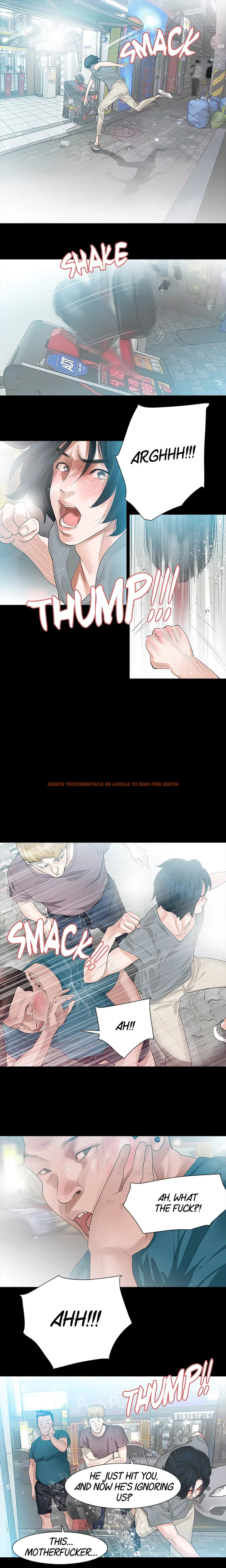 Read Hentai Image 7 001 in comic Playing With Fire - Chapter 13 - hentaitnt.net
