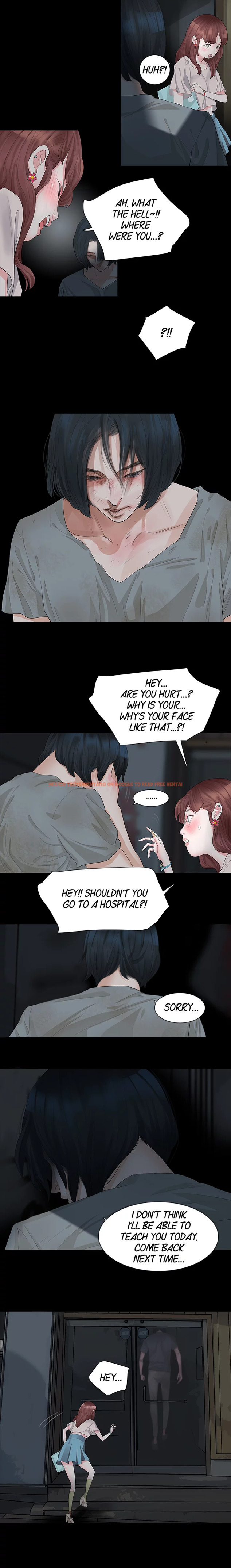 Read Hentai Image 9 001 in comic Playing With Fire - Chapter 13 - hentaitnt.net