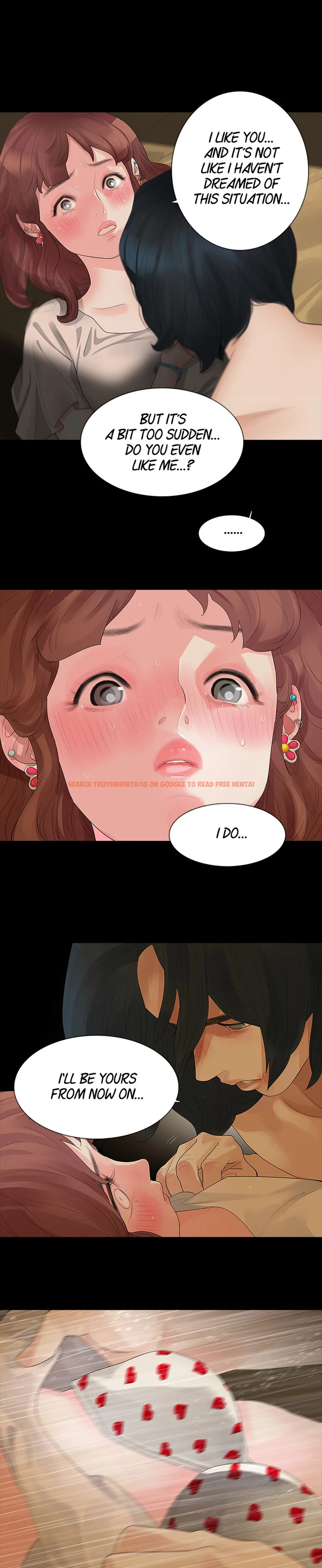 Read Hentai Image 1 001 in comic Playing With Fire - Chapter 14 - hentaitnt.net