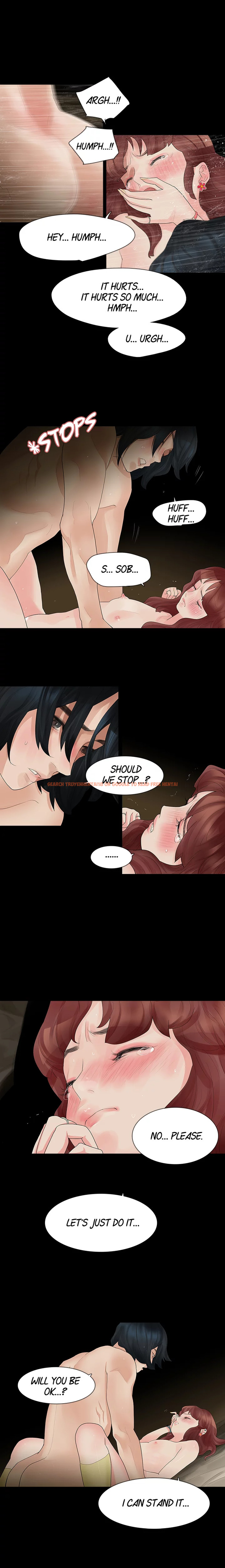 Read Hentai Image 8 001 in comic Playing With Fire - Chapter 14 - hentaitnt.net
