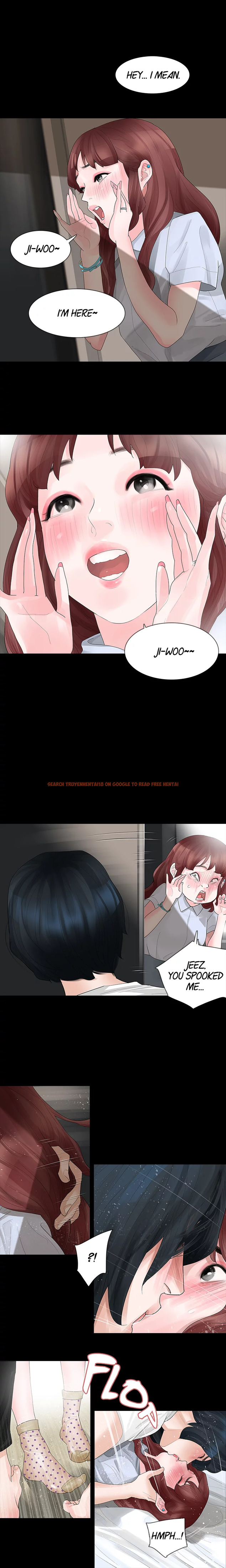 Read Hentai Image 11 006 in comic Playing With Fire - Chapter 15 - hentaitnt.net