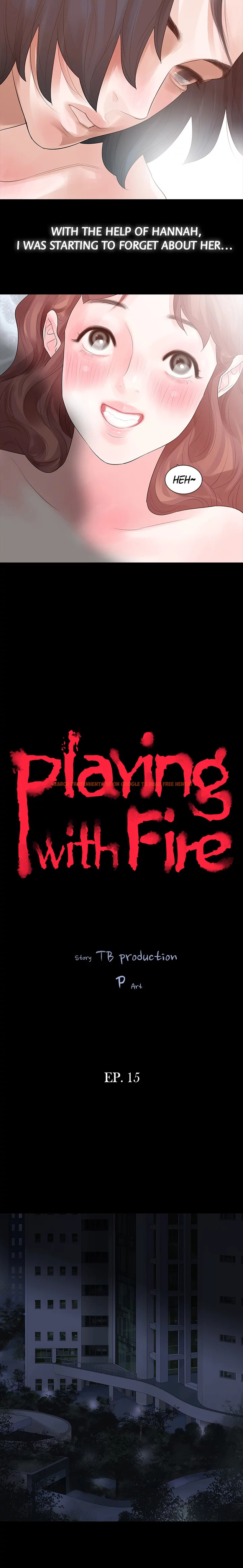 Read Hentai Image 2 001 in comic Playing With Fire - Chapter 15 - hentaitnt.net