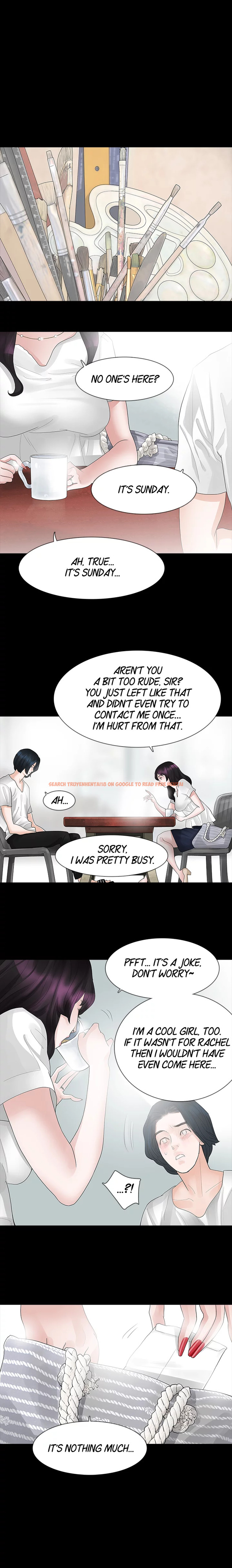 Read Hentai Image 8 006 in comic Playing With Fire - Chapter 15 - hentaitnt.net