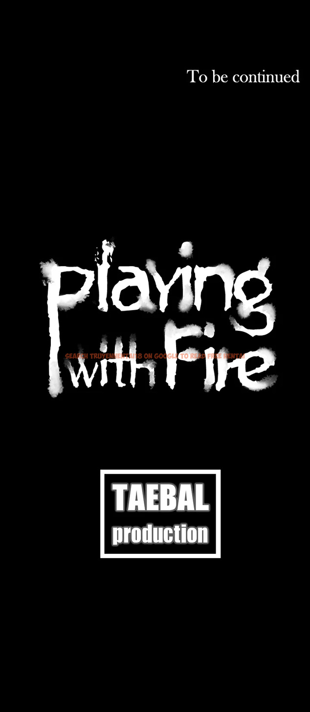 Read Hentai Image 16 006 in comic Playing With Fire - Chapter 16 - hentaitnt.net