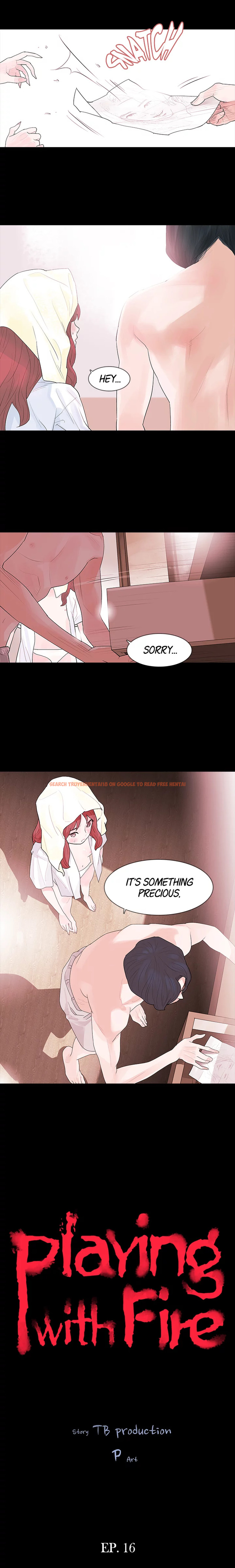 Read Hentai Image 2 006 in comic Playing With Fire - Chapter 16 - hentaitnt.net