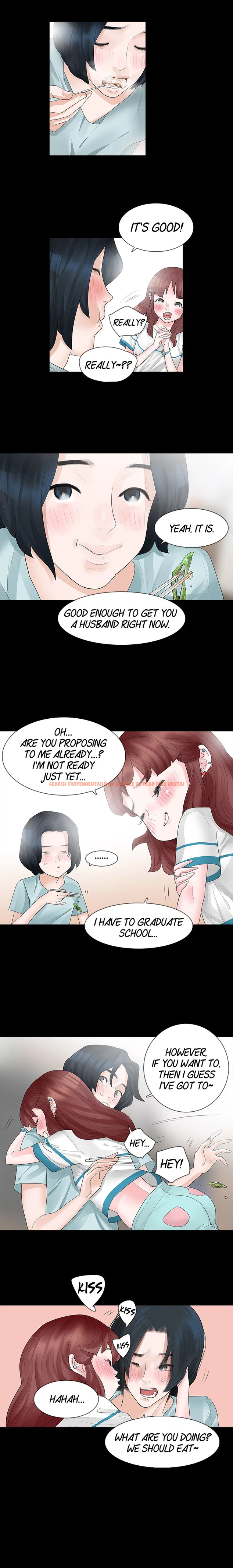 Read Hentai Image 5 006 in comic Playing With Fire - Chapter 16 - hentaitnt.net