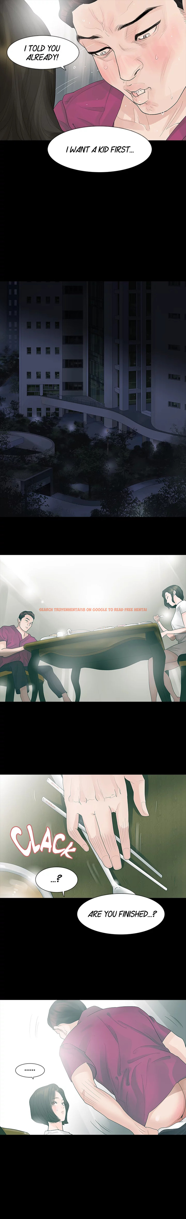 Read Hentai Image 8 006 in comic Playing With Fire - Chapter 16 - hentaitnt.net