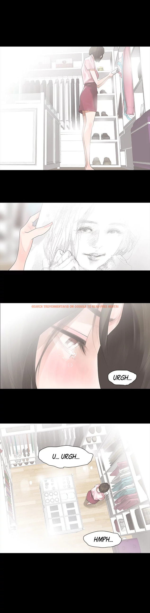 Read Hentai Image 1 006 in comic Playing With Fire - Chapter 17 - hentaitnt.net