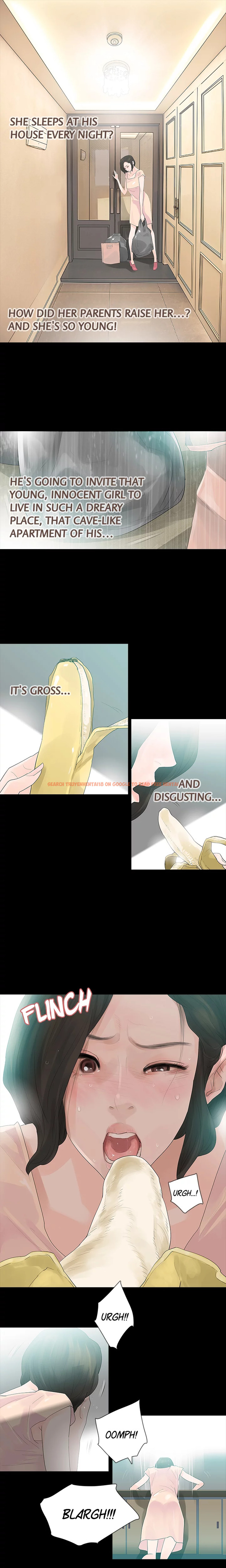 Read Hentai Image 11 006 in comic Playing With Fire - Chapter 17 - hentaitnt.net