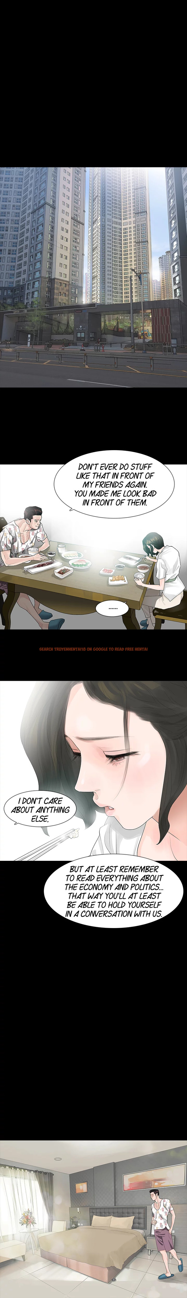 Read Hentai Image 5 006 in comic Playing With Fire - Chapter 17 - hentaitnt.net