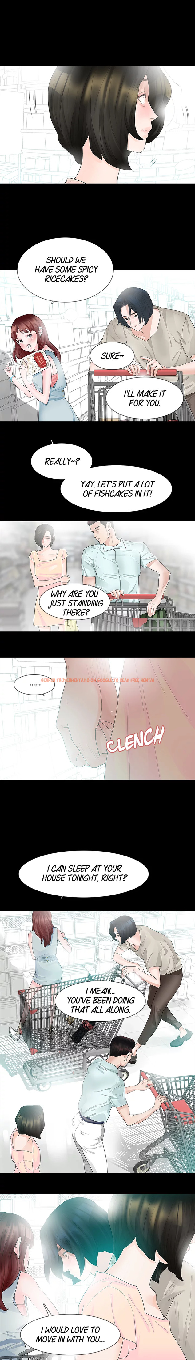 Read Hentai Image 8 006 in comic Playing With Fire - Chapter 17 - hentaitnt.net